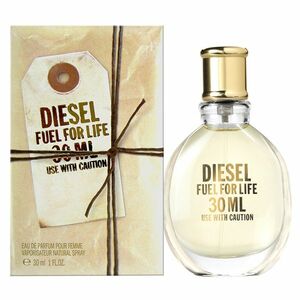 Diesel Fuel for life Parfémovaná voda 50ml obraz