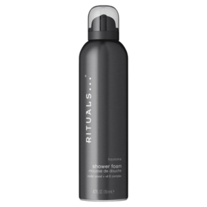 RITUALS Rituals Homme Sprchová pěna 200 ml obraz