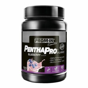 PROM-IN Essential PenthaPro Balance borůvka 2250 g obraz