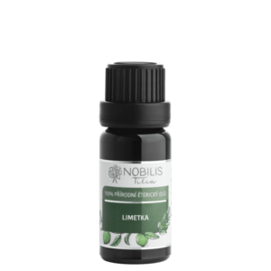 NOBILIS TILIA Éterický olej Limetka 10 ml obraz