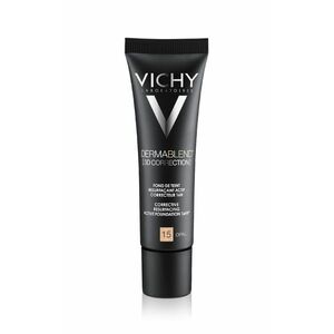 Vichy Dermablend 3D korekce č.15 30 ml obraz