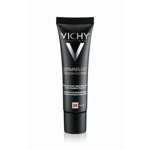 Vichy Dermablend 3D korekce č.25 30 ml obraz