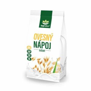 Topnatur Ovesný nápoj 350 g obraz