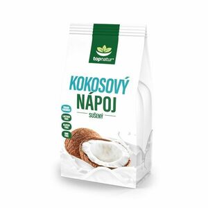 Topnatur Kokosový nápoj 350 g obraz