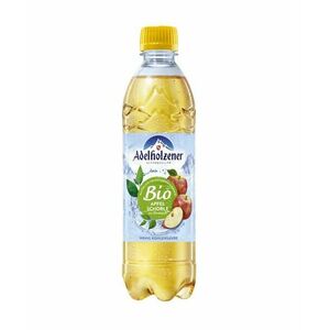 Adelholzener BIO jablečný střik 500 ml obraz