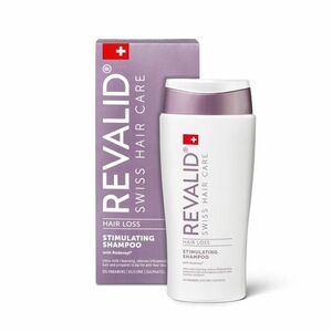 Revalid Stimulating Shampoo šampon pro posílení vlasů 200 ml obraz