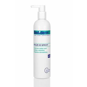 Mediderm Emulze do sprchy 250 g obraz