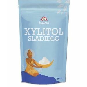 Iswari Xylitol 250 g obraz