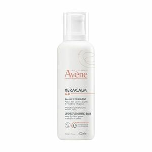 Avène Xeracalm AD relipidační balzám 400 ml obraz