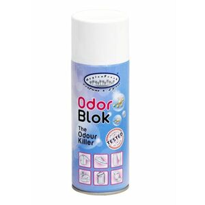 HygienFresh Odorblok spray multifunkční odstraňovač pachů 400 ml obraz