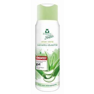 Frosch Senses Sprchový gel Aloe vera EKO 300 ml obraz