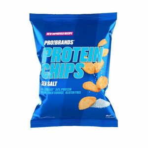 PRO!BRANDS Protein Chips sůl 50 g obraz