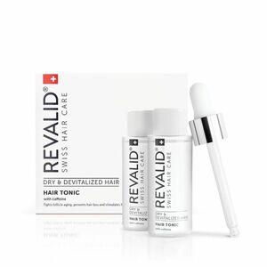 Revalid Hair Tonic 4x30 ml obraz