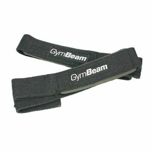 GymBeam Lifting Straps trhačky 1 pár obraz