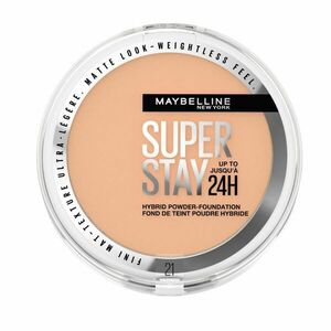 Maybelline SuperStay 24H Hybrid Powder-Foundation odstín 21 make-up v pudru 9 g obraz