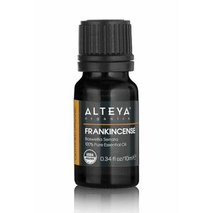 Alteya Organics Kadidlový olej 100% 10 ml obraz