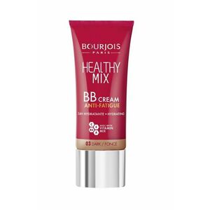 Bourjois Healthy Mix BB krém 03 Dark 30 ml obraz