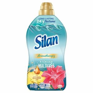 Silan Aviváž Relaxing Maldives 1364 ml 62 dávek obraz