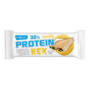 Max Sport Protein Kex vanilka 40 g obraz