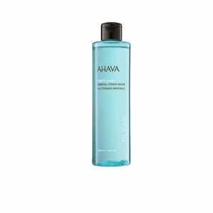 Ahava Time to Clear minerální čisticí tonikum 250 ml obraz