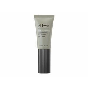 Ahava Time to Energize oční gel pro muže 15 ml obraz