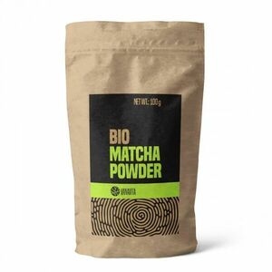 VanaVita Bio Matcha prášek mix 100 g obraz