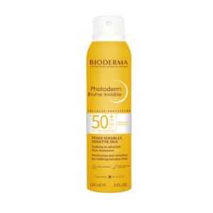 BIODERMA Photoderm Opalovací mlha SPF50+ 150 ml obraz