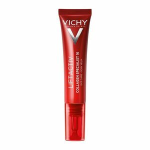 Vichy Liftactiv Collagen Specialist, Oční péče 15 ml obraz