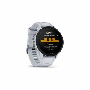 Garmin Forerunner 955 hodinky s GPS Whitestone obraz