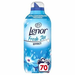 Lenor Fresh Air Aviváž Wind 980 ml 70 praní obraz