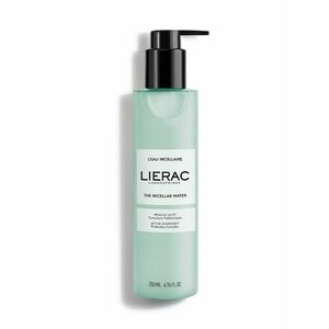 Lierac Cleanser Micelární voda s prebiotiky 200 ml obraz