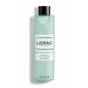 Lierac Cleanser Hydratační pleťové tonikum s prebiotiky 200 ml obraz