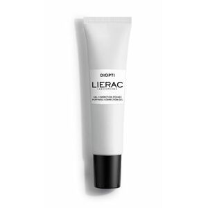 Lierac Diopti Gel na korekci váčků pod očima 15 ml obraz