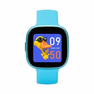 Garett Smartwatch Kids Fit dětské chytré hodinky Blue obraz