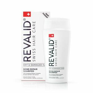 Revalid Bond Repair Shampoo regenerační šampon 200 ml obraz