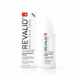 Revalid Bond Repair Balm bezoplachový balzám na vlasy 100 ml obraz