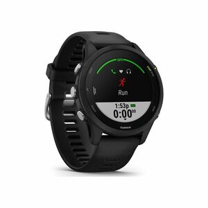 Garmin Forerunner 255 Music hodinky s GPS Black obraz