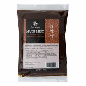 Muso Miso Mugi ječmen 400 g obraz