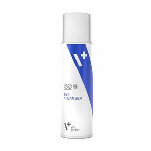 VetExpert Eye cleanser 100 ml obraz