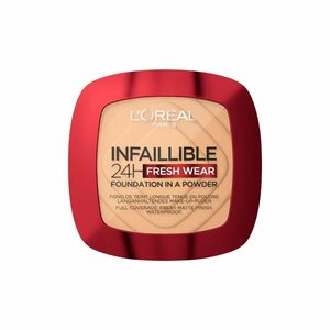 Loréal Paris Infaillible 24H Fresh Wear 200 make-up v pudru 9 g obraz