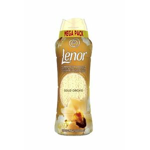 Lenor Vonné perličky Orchid & Amber 570 g obraz