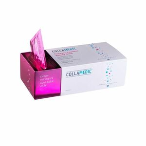 Collamedic Peptides Beauty Drink 30 sáčků obraz