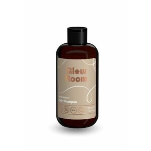 Glow Room Hydration+ šampon na suché vlasy 250 ml obraz