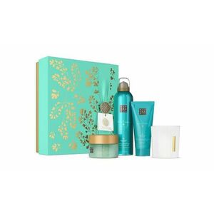 Rituals The Ritual of Karma Medium Gift Set 2024 dárková sada 4 ks obraz