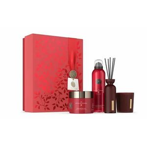 Rituals The Ritual of Ayurveda Large Gift Set 2024 dárková sada 4 ks obraz