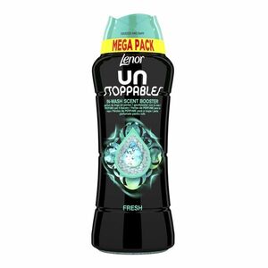 Lenor Unstoppables Vonné perličky Fresh 570 g obraz