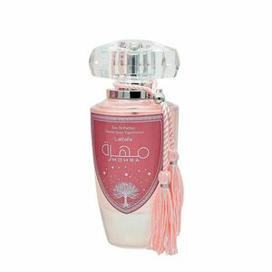 Lattafa Mohra Silky Rose EDP 100 ml W obraz