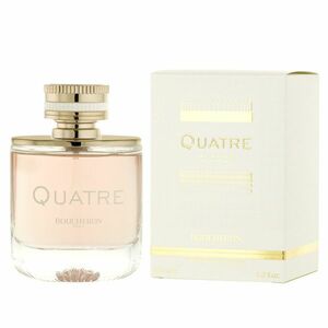 Boucheron Quatre Pour Femme EDP 100 ml W obraz