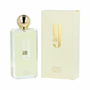 Afnan 9 am EDP 100 ml W obraz