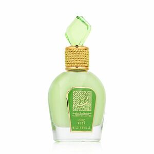 Lattafa Musk Wild Vanille EDP 100 ml UNISEX obraz